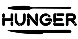 Hunger Logo