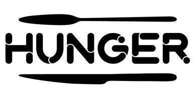 Hunger Logo